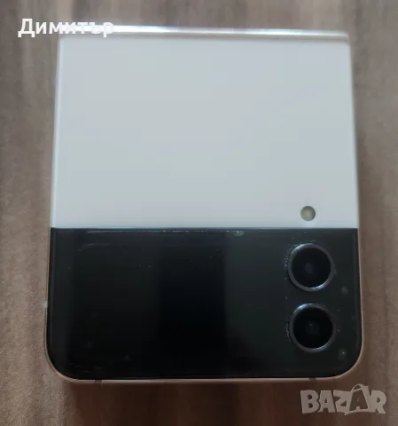 Samsung Z Flip 4 256GB, снимка 7 - Samsung - 55963005