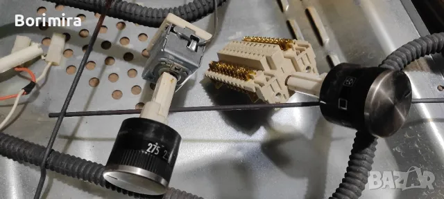 Фурна gorenje за части, снимка 15 - Печки, фурни - 48085138