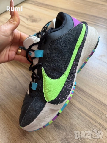 Мъжки мъжки маратонки Nike Freak 5 ! 42 н, снимка 4 - Маратонки - 38484695