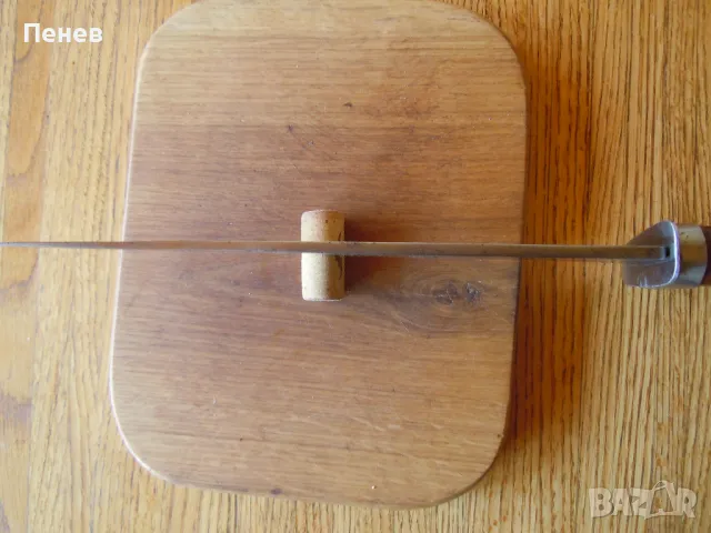 армейски френски тесак, снимка 3 - Бойно оръжие - 50101481