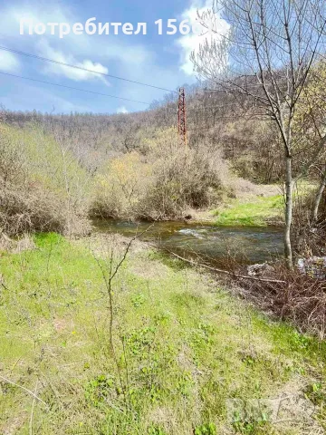 Продавам парцел 4 612 декара , снимка 10 - Парцели - 56296910