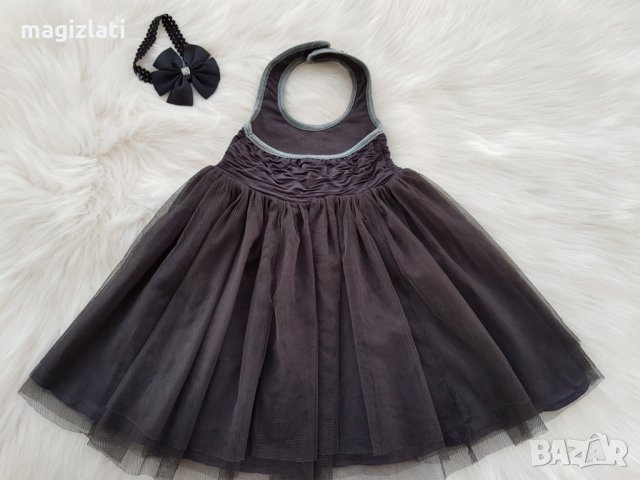 Официална туту рокля 2-3 години, снимка 8 - Детски рокли и поли - 29123515