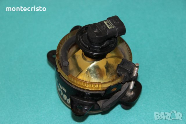 Десен халоген VW Polo 9N2 (2005-2009г.) десен фар за мъгла / 7H0941700C, снимка 3 - Части - 42803075