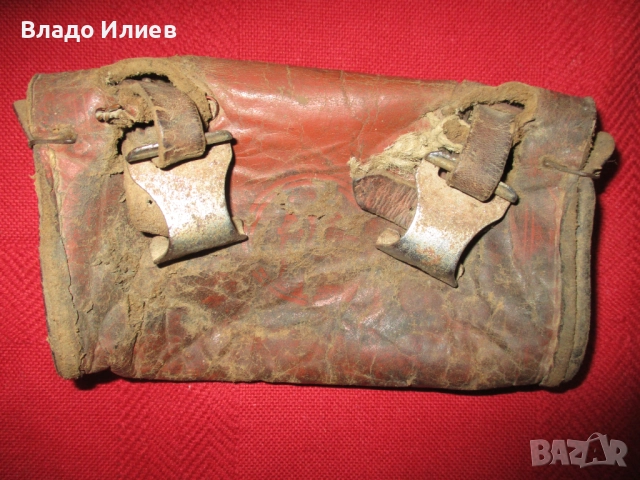 Велосипед Диамант от 1958 г. оригинален и автентичен за части, снимка 18 - Части за велосипеди - 42655087