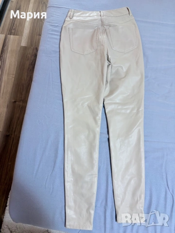 Кожени панталони 