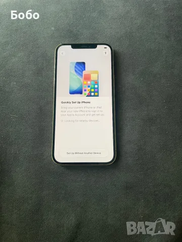 iPhone 12 Pro Max 128 gb, снимка 5 - Apple iPhone - 55971284