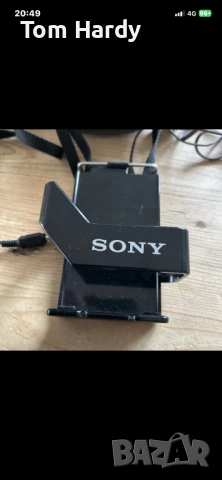 Уокмен Sony WM-2 , пълен комплект!, снимка 6 - Аудиосистеми - 54307701
