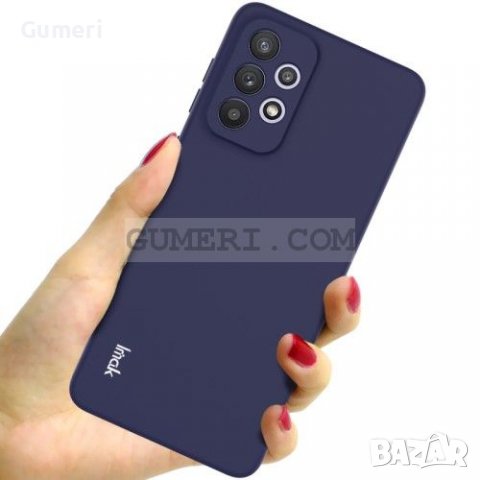 Samsung Galaxy A33 5G Силиконов Гръб Със Защита За Камерата, снимка 9 - Калъфи, кейсове - 36854058