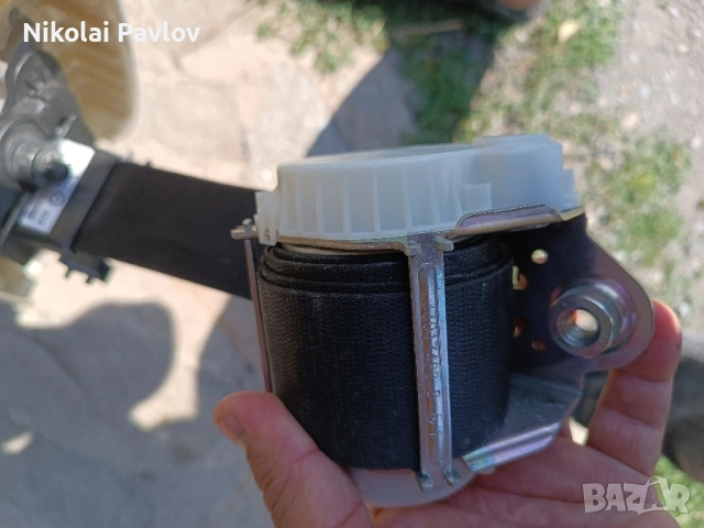 Салон за БМВ Е 91 комби Таван подлакътник , снимка 12 - Части - 51666863