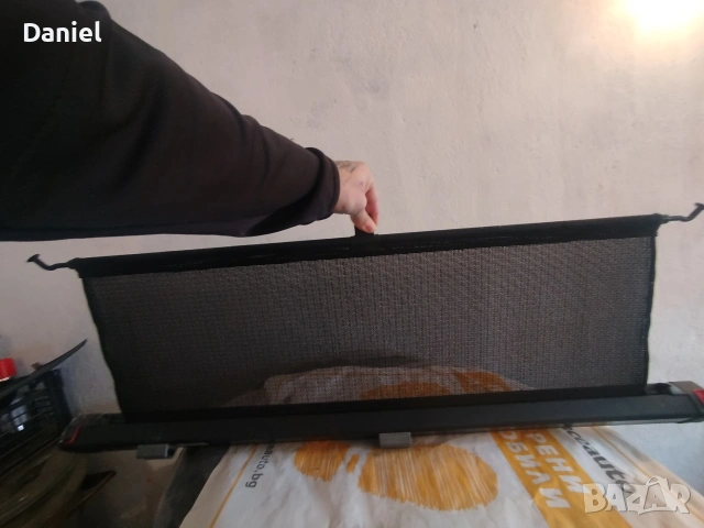 Щора за Audi A6 C6 4F