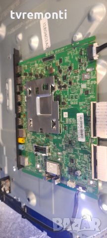 MAIN BOARD ,BN94-12798L,BN41-02635A, for, SAMSUNG UE49NU73xx