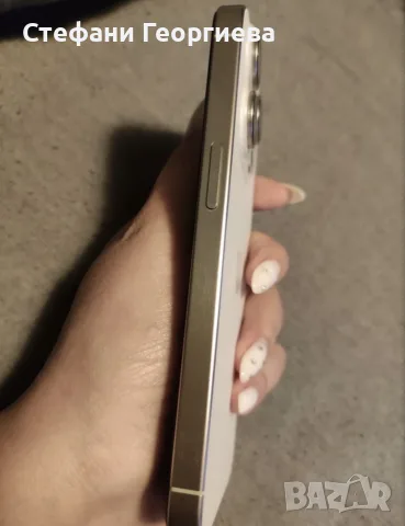 iPhone 15 pro 256gb, снимка 3 - Apple iPhone - 56432449