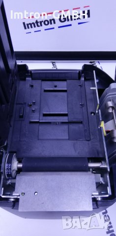 Професионален термо принтер CUSTOM TK202III aero за бордни карти и етикет за багаж, снимка 5 - Принтери, копири, скенери - 37041271