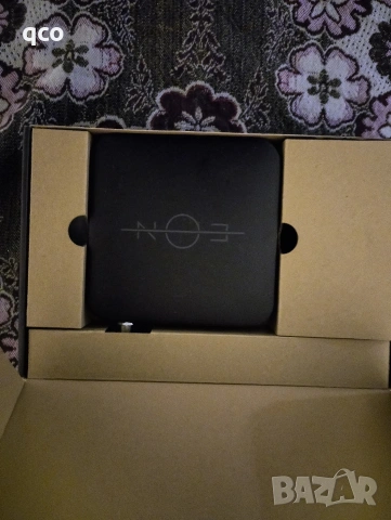 EON United Smart box , снимка 3 - Друга електроника - 53180513
