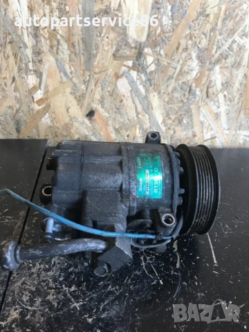 Компресор за климатик за Saab 9-5 (2002) 5048368, снимка 2 - Части - 54304271