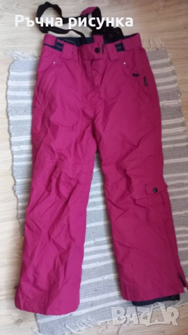 Детски ски космонавти , снимка 7 - Детски комплекти - 42311489