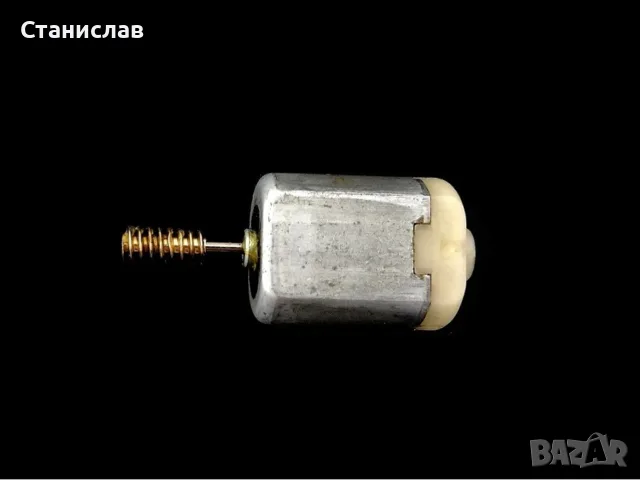 Универсален електромотор за брава, снимка 3 - Аксесоари и консумативи - 56401206