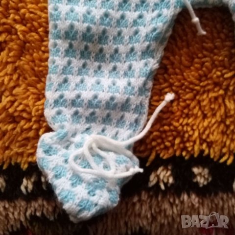 Детски ританки с горнище, снимка 4 - Детски комплекти - 44457657