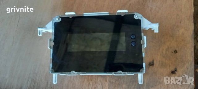 Дисплей за Ford Fiesta VII