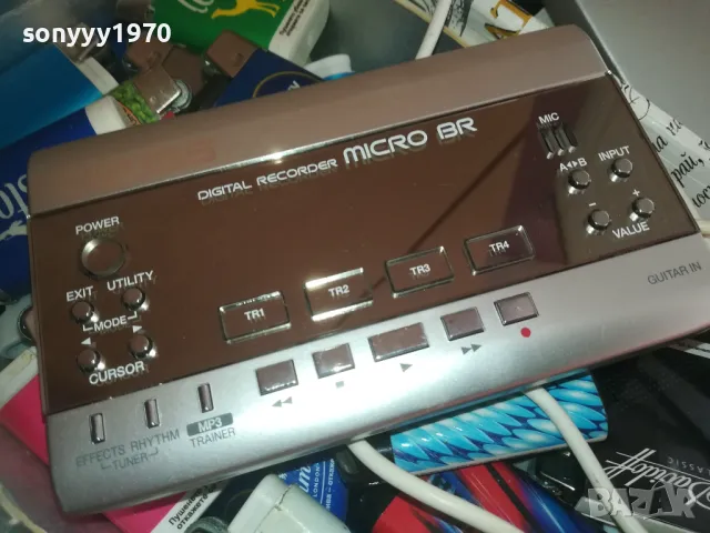 BOSS-ВНОС SWISS 0810241721, снимка 5 - Ресийвъри, усилватели, смесителни пултове - 47511211