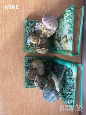 Стопери за книги, снимка 4 - Други - 53195391