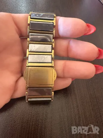Дамски Часовник на Rado !, снимка 4 - Дамски - 48497216