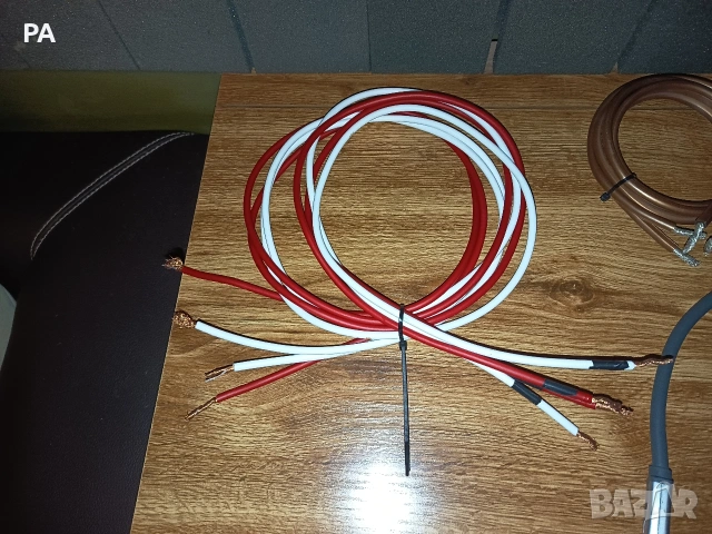 Кабели, снимка 10 - Други - 53016354