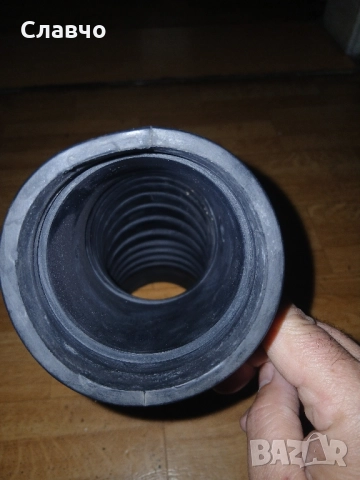 Гофриран маркуч за въздух форд мондео мк2, снимка 15 - Аксесоари и консумативи - 52083134