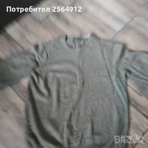 Продавам дамска кашмирена блуза , снимка 1