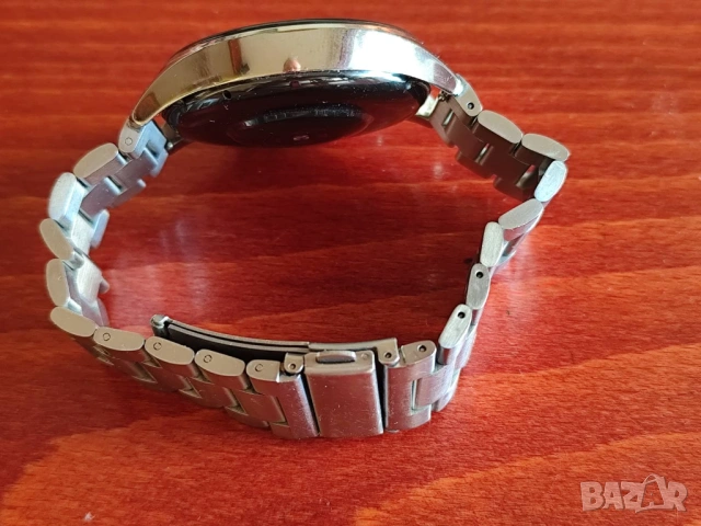 Huawei watch 3 Stainless steel, снимка 8 - Смарт часовници - 53075367