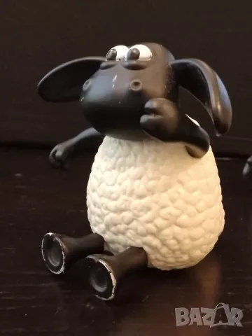 Фигурки от Тими Тайм, снимка 1