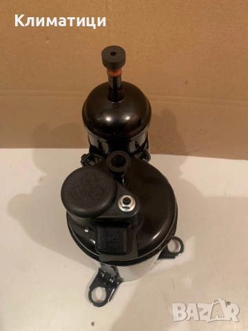 Компресор за климатик Fujitsu, General, Fuji Electric (за модели 12KM и 12KE)., снимка 3 - Климатици - 52367325