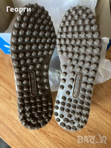 Мъжки оригинални Adidas LaTreiner, снимка 12 - Маратонки - 53371462
