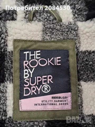 Яке N:42(M)  -,,SUPER DRY ", снимка 8 - Якета - 49530623