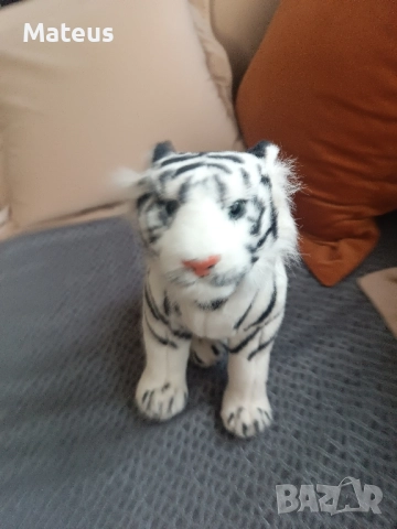 Плюшени играчки , снимка 2 - Плюшени играчки - 51486957