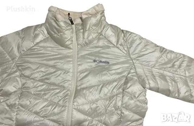 Капитонирано зимно яке Columbia, Joy Peak™, снимка 4 - Якета - 48180857