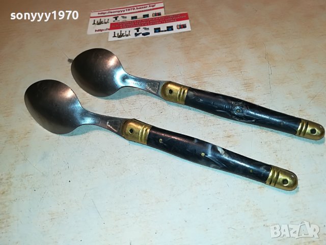 lou laguiole-old antique-made in france 2207221345, снимка 5 - Антикварни и старинни предмети - 37467773