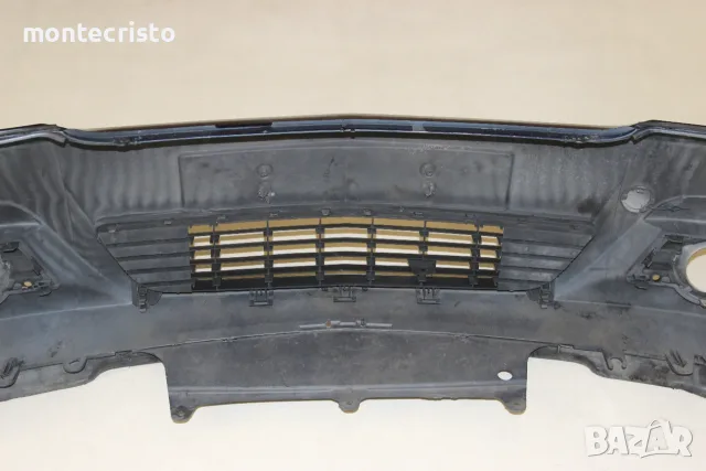 Предна броня Opel Meriva A facelift (2006-2010г.) 93186328 / 6400609 / 13193492 / 13 193 492, снимка 8 - Части - 56015405