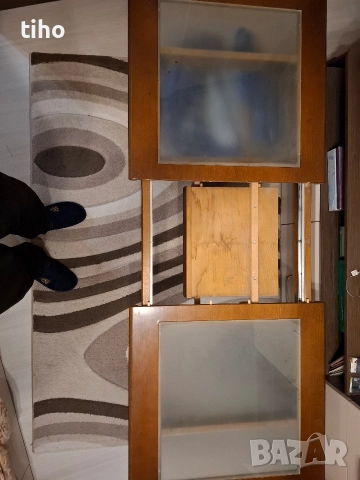 Маса разтегателна 130/166/65, снимка 7 - Маси - 52867323