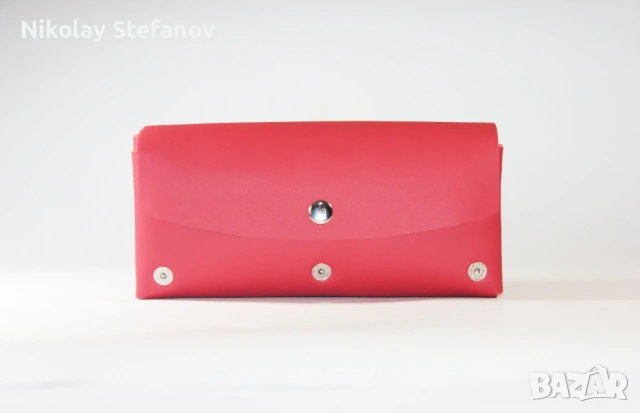 Оригами калъф за четки за рисуване или куки за плетене