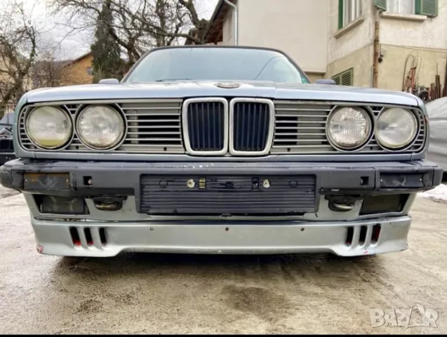 Добавка БМВ е30 Pheba 1 серия, снимка 12 - Части - 49710324