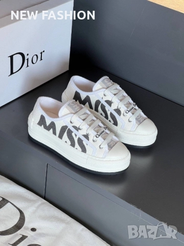 Дамски Обувки ✨Dior , снимка 2 - Дамски ежедневни обувки - 52311886