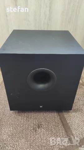 Пасивен субуфер JBL SCS 75, снимка 1