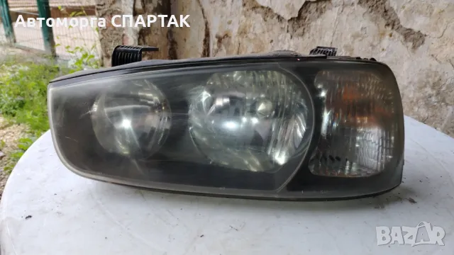 ДЕСЕН/ляв  ФАР HYUNDAI ELANTRA , снимка 1 - Части - 47260449