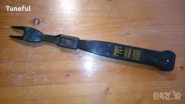 Продавам термометър за печене на месо ThermoFork - TruCook, снимка 4 - Други - 30865204