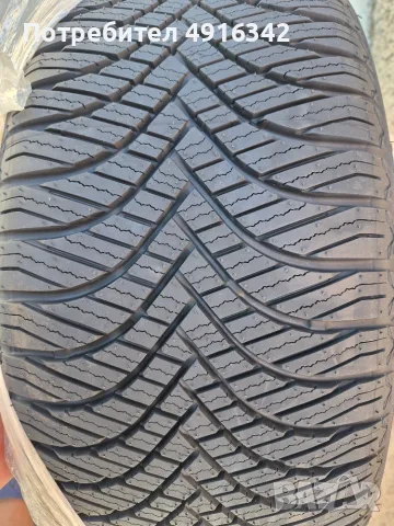 Чисто нови гуми GOODRIDE 245/40 R19 – 4 броя