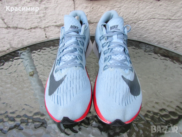Дамски маратоки за бягане Nike Zoom Fly OG, снимка 3 - Маратонки - 52530306