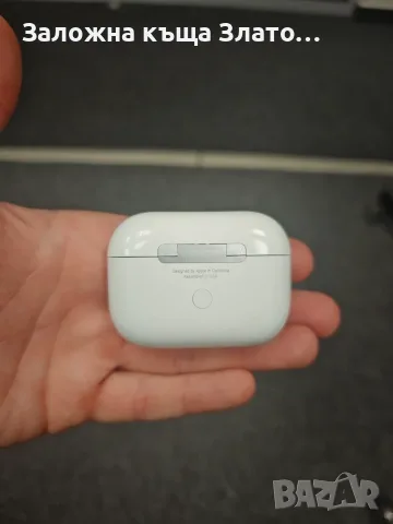 Безжични слушалки Airpods 2 Pro, снимка 5 - Безжични слушалки - 56469114