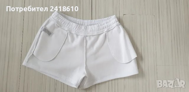 Karl Lagerfeld Athleisure Jersey Short Womens Size L / XL НОВО! ОРИГИНАЛ! Дамски Къси Панталони!, снимка 9 - Къси панталони и бермуди - 49530945