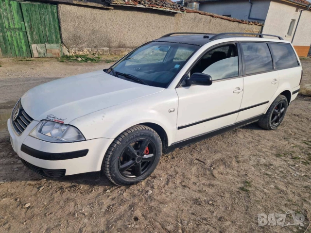 скоростна кутия Пасат 5.5 1.9 131 AVF 6ск VW PASAT PASSAT skorostna kutiq FRK 1.9TDI 6 skorosti, снимка 6 - Части - 51594153